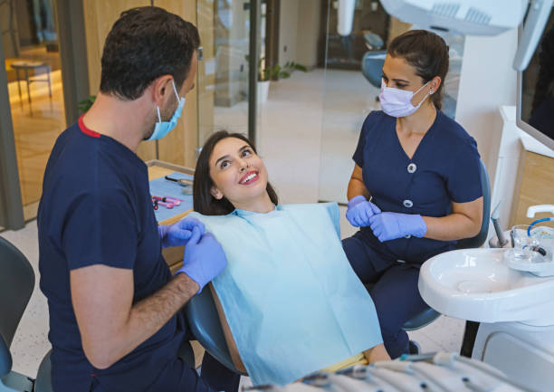 Best Root Canal Treatment  in Montpelier, VT